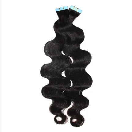 Body Wave Tape-Ins